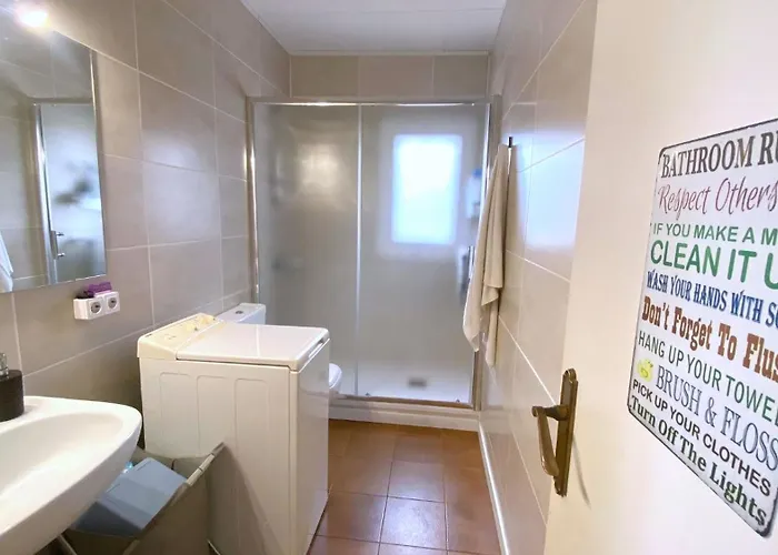 Apartment Lisboa 46 *