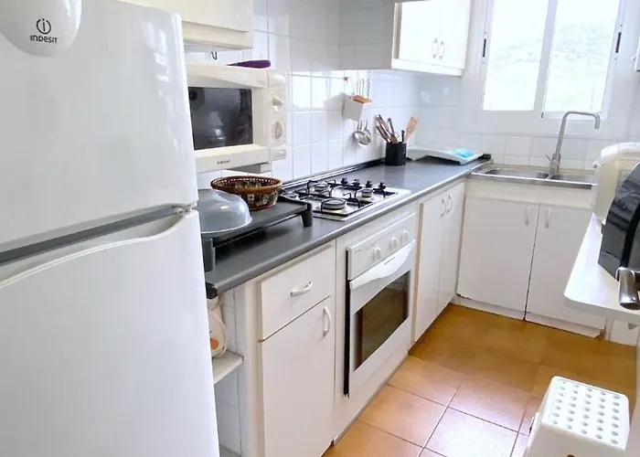 Apartment Lisboa 46 *