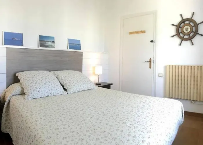 Apartment Lisboa 46 *