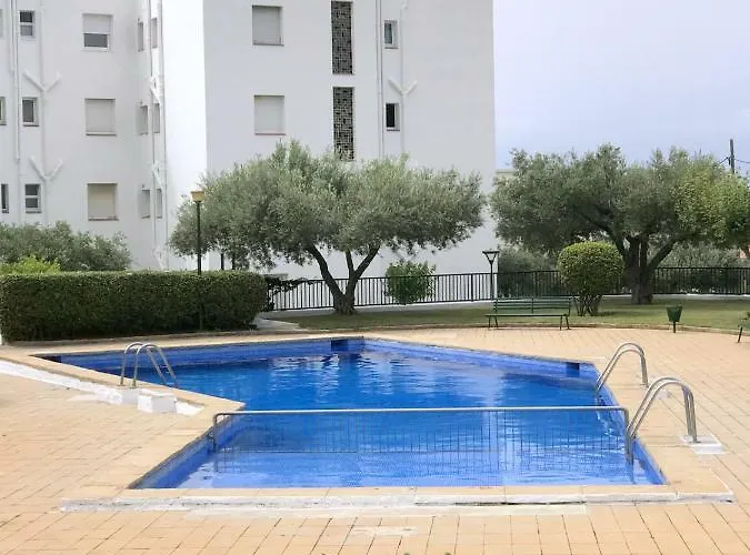 Apartment Lisboa 46 *