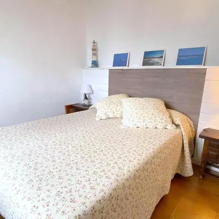 Lisboa 46 Apartamento