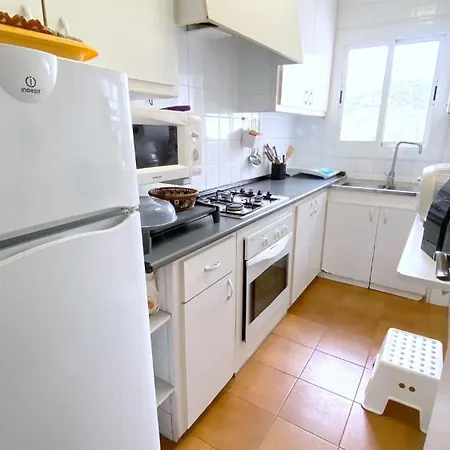 Apartment Lisboa 46 *