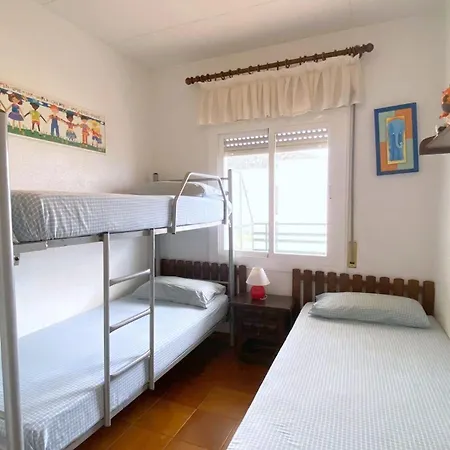 Apartamento Lisboa 46 Rosas