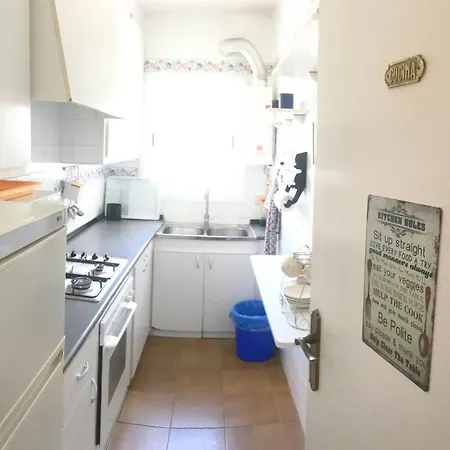 Apartamento Lisboa 46 Rosas
