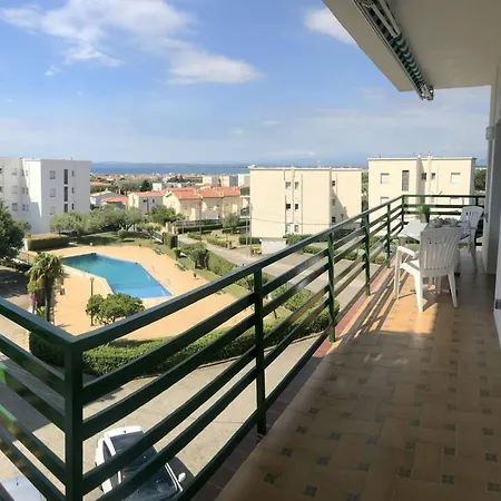 Apartamento Lisboa 46 Rosas