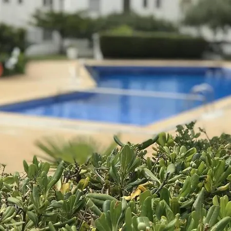 Apartment Lisboa 46 *