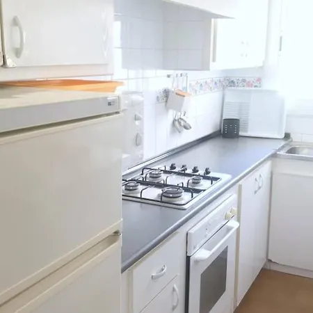 Apartamento Lisboa 46 Rosas
