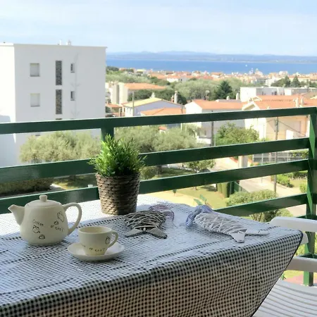 Lisboa 46 Apartamento